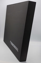 Load image into Gallery viewer, Large TRINOMINAL Balance Pad Black